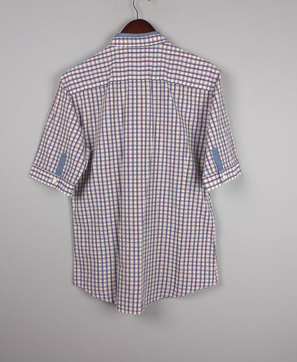 Checked Classic