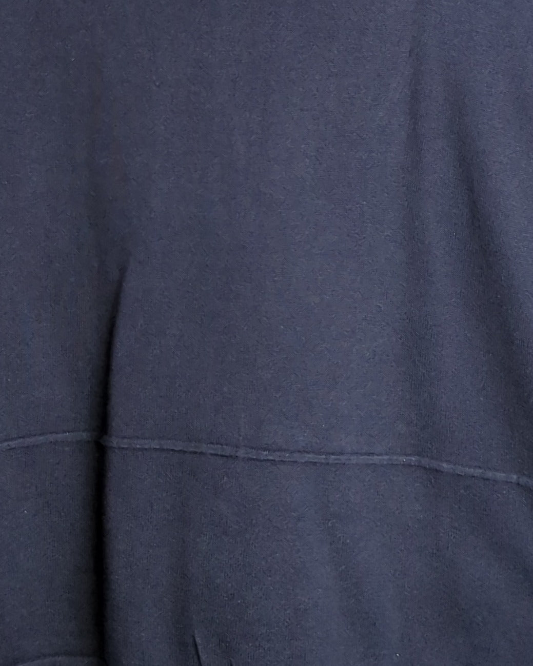 Cotton World Blue Casual Top