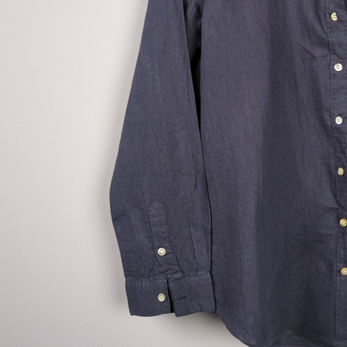 Linen Blues