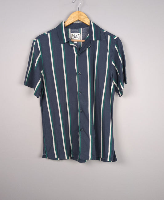 Summer Stripes