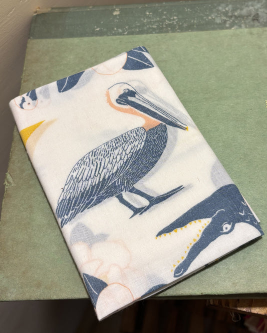 White Pelican Bandana