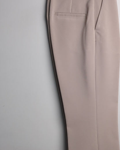 H&M Beige Dress Pants