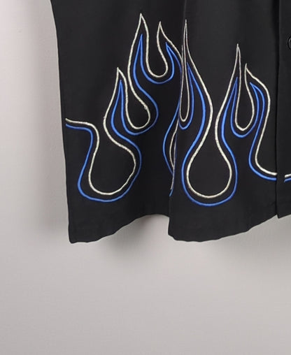Midnight Flames