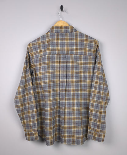 Plaid Flannel