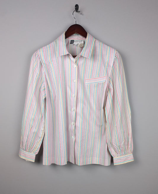 Rainbow Stripes