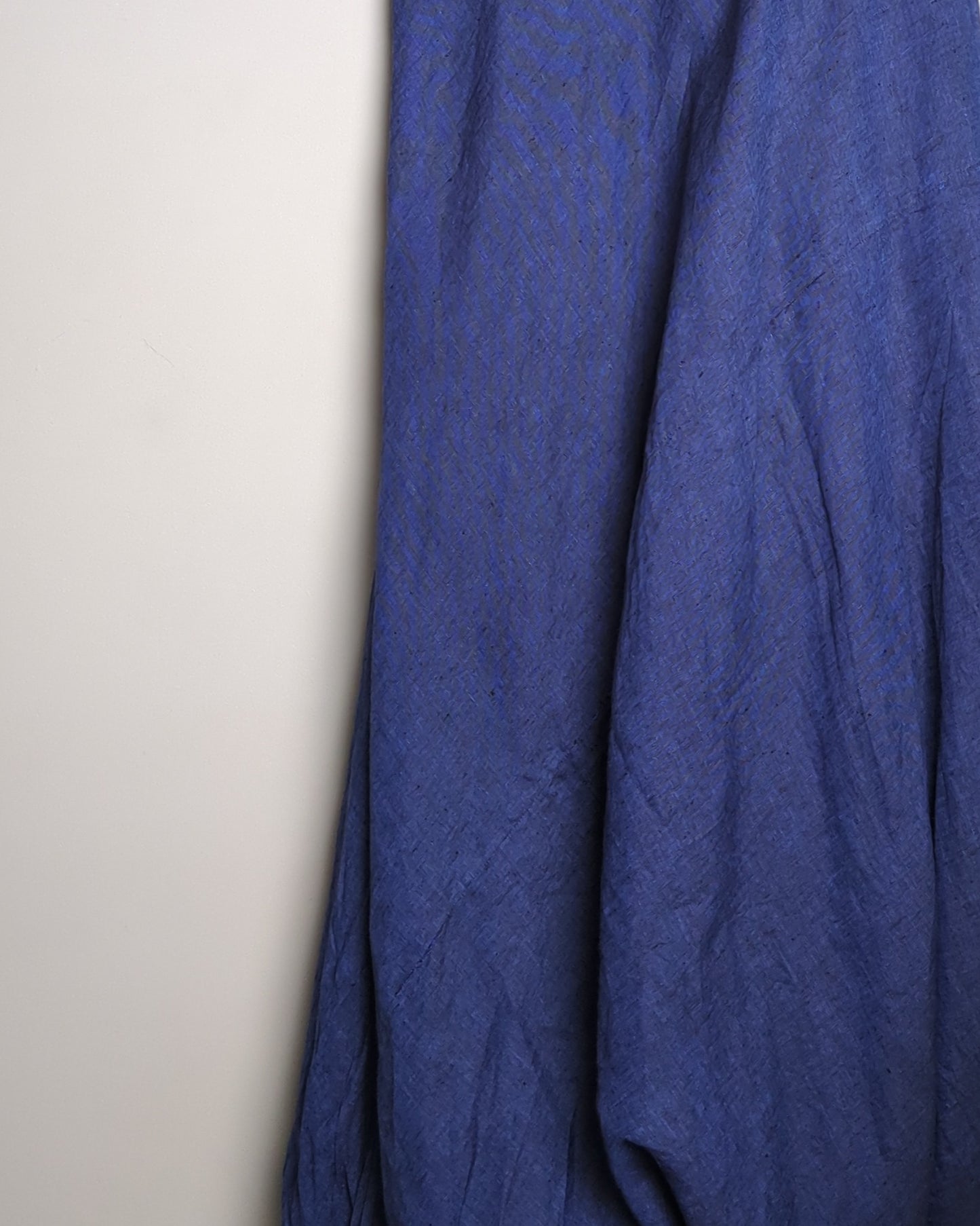 Chola Blue Racerback Dress