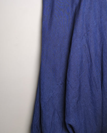 Chola Blue Racerback Dress