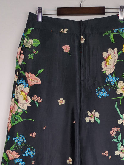 Floral Night