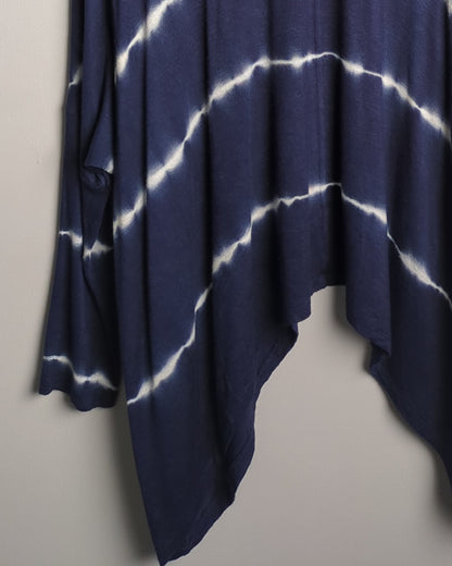 Cotton On Blue V-Neck Tunic