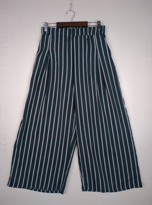 Striped Palazzo
