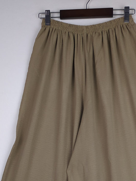 Casual Khaki