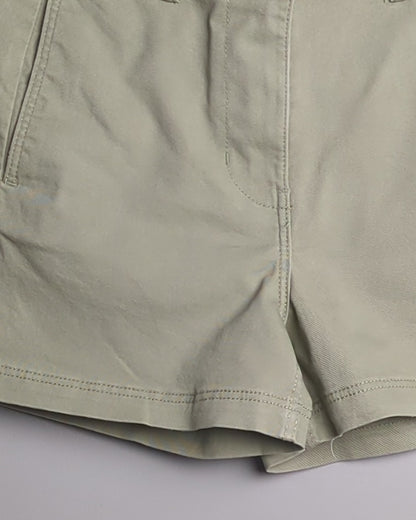 H&M Beige Chino Shorts