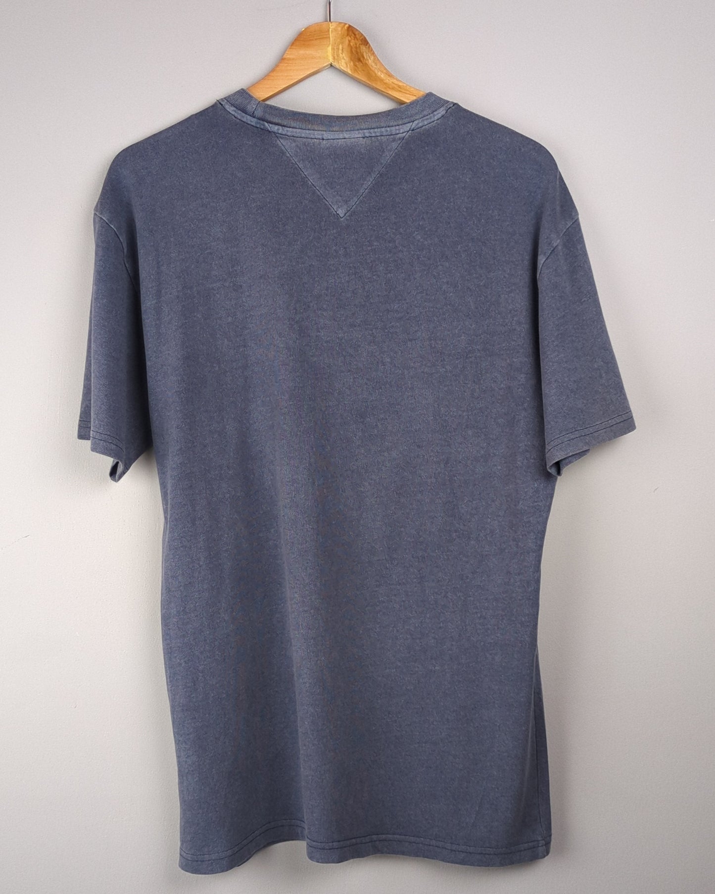 Tommy Jeans Blue Tommy T-Shirt