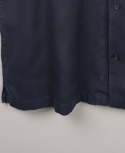Navy Neat