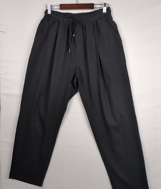 Classic Black
