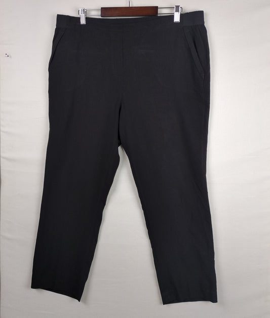 Classic Black