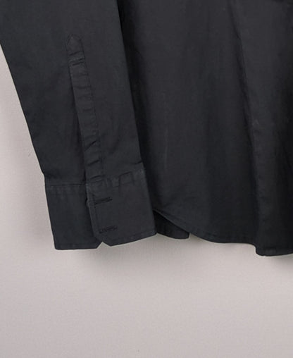 Essential Black