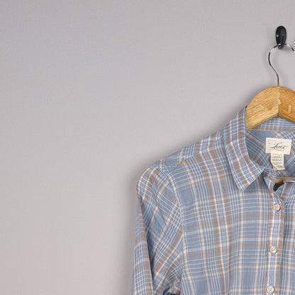 Plaid Blues