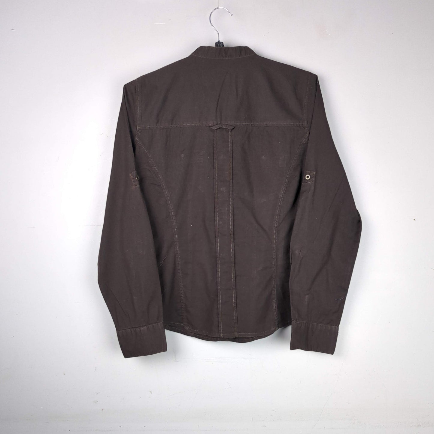 Casual Long Sleeve Shirt