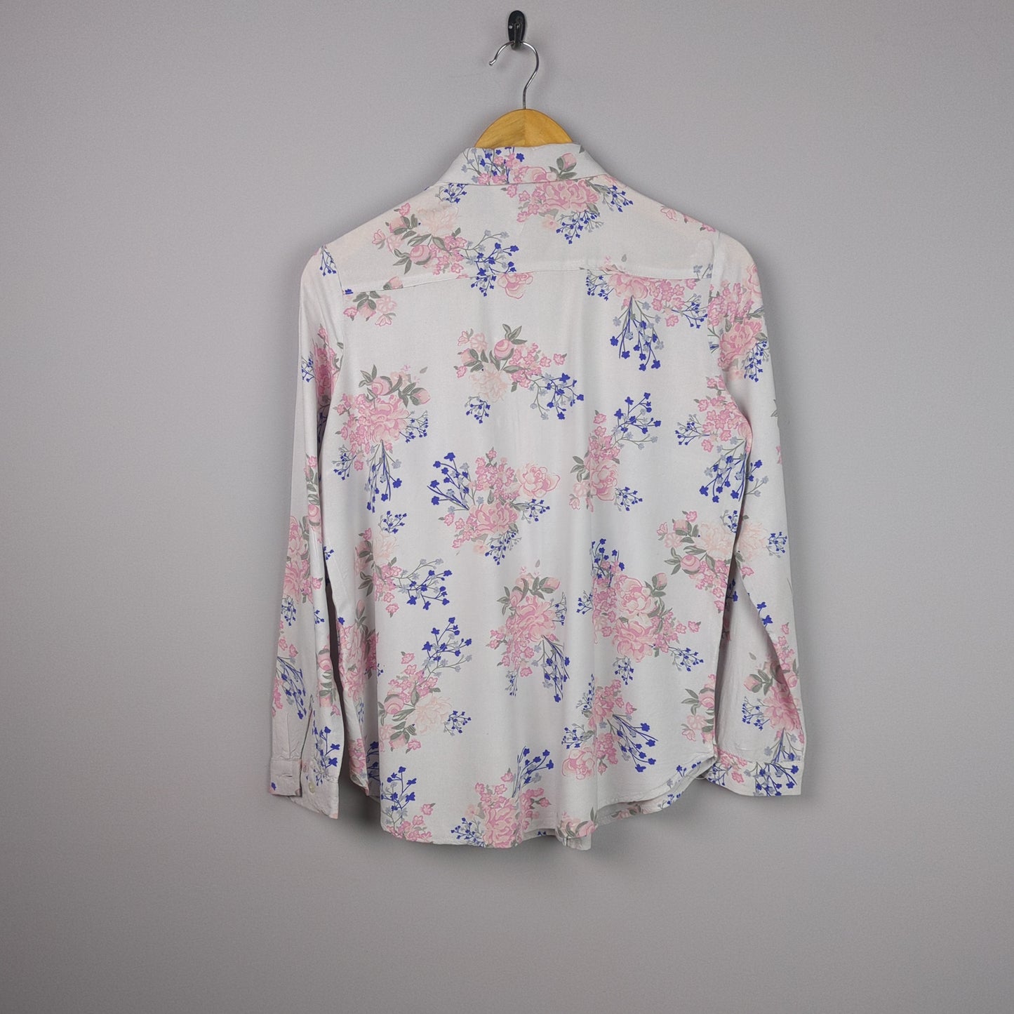 Rosy Bloom