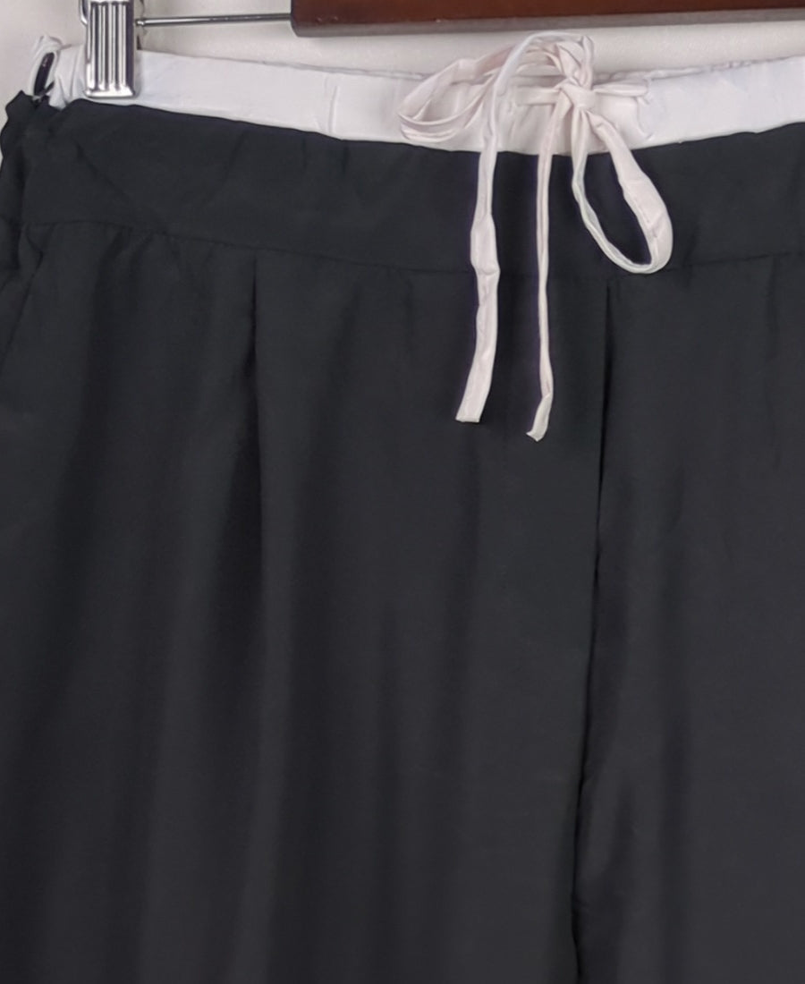 Midnight Drawstring