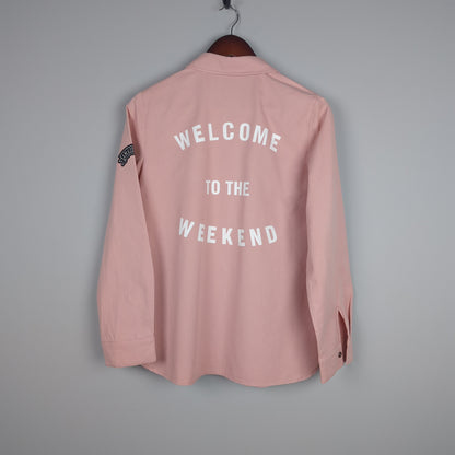 Pink Pocket