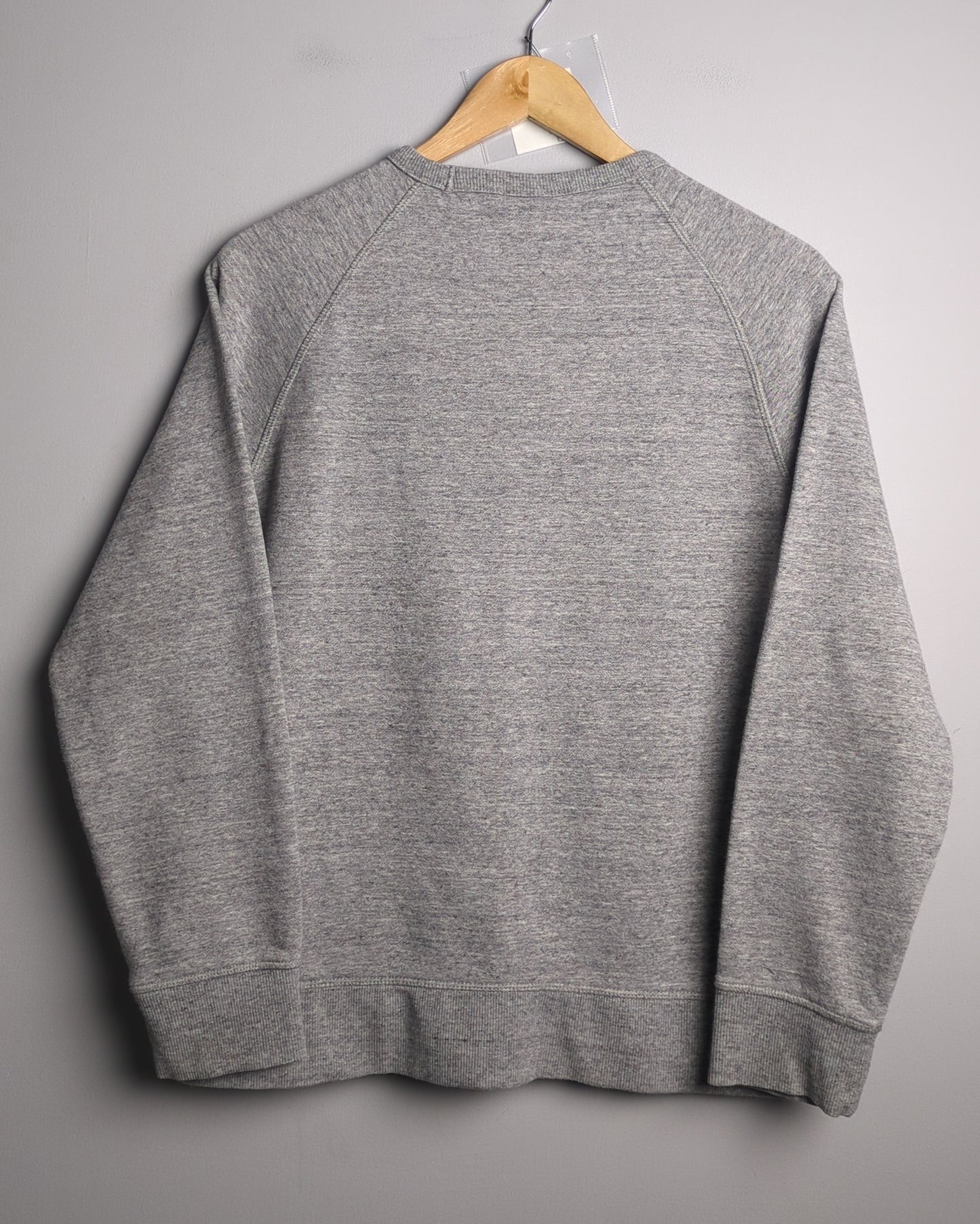 H&M Gray Crewneck Sweatshirt