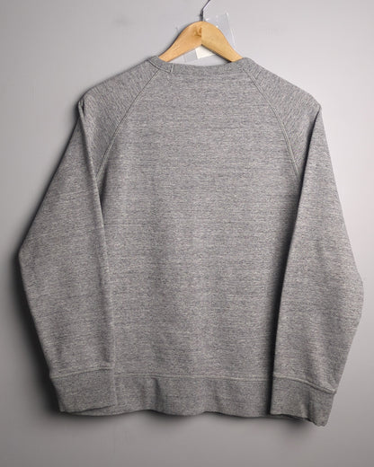 H&M Gray Crewneck Sweatshirt