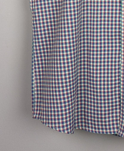 Checked Classic