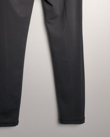 Clovia Black Active Leggings