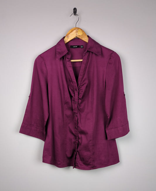 Purple Chic