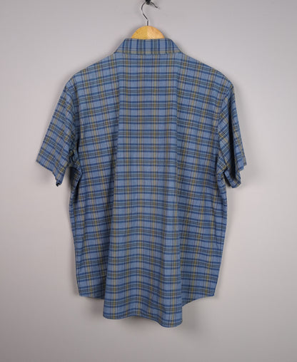 Plaid Paradise