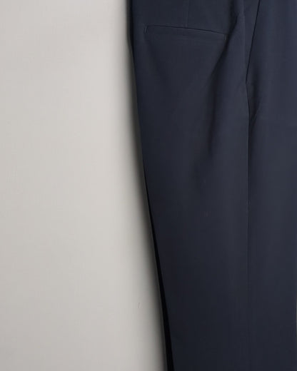 H&M Black Dress Trousers