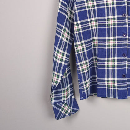 Plaid Blues