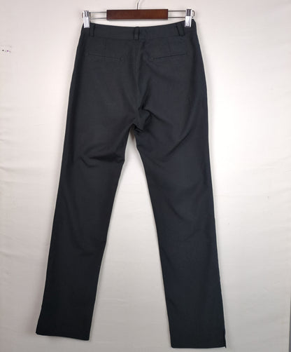 Classic Black