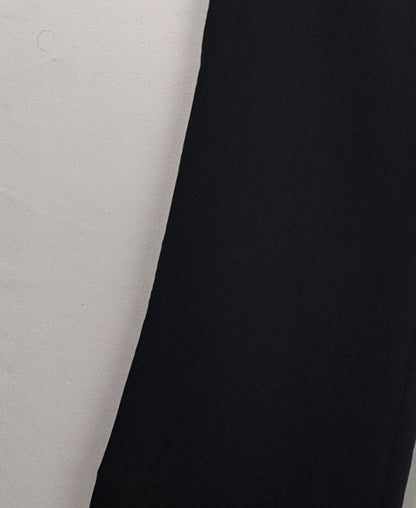 Classic Black