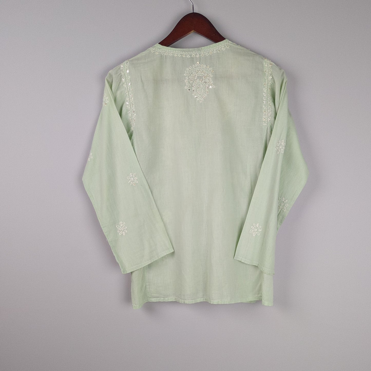Minty Fresh