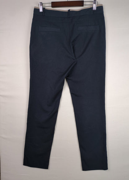 Navy Neat