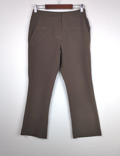 Brown Basics