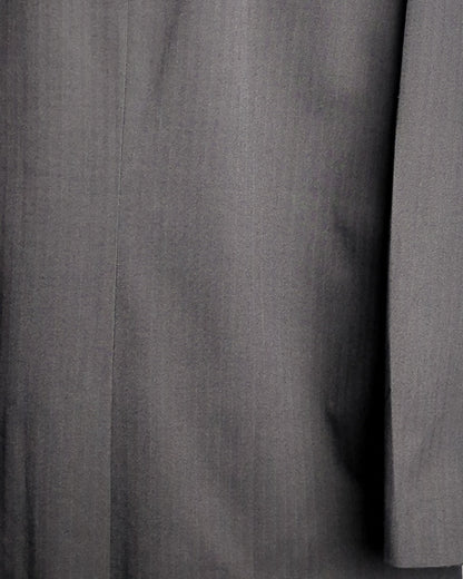 Copenhagen Gray Tailored Blazer