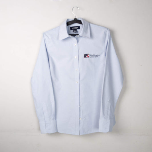 Button-Down Shirt