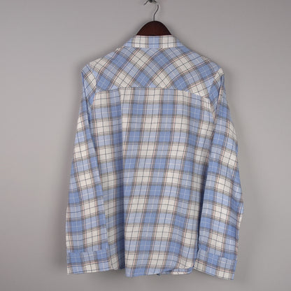 Plaid Blues