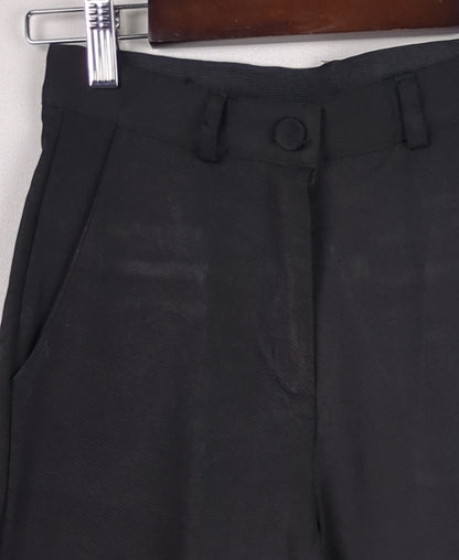 Classic Black