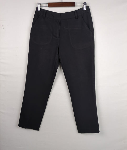 Classic Black