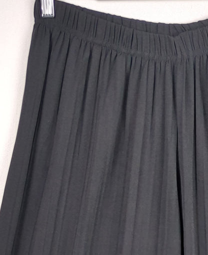 Pleated Pinks