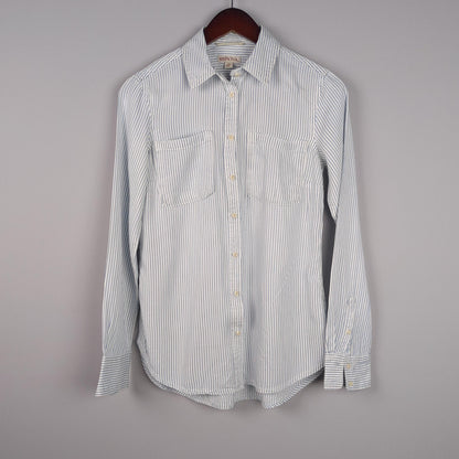 Merona Striped Shirt
