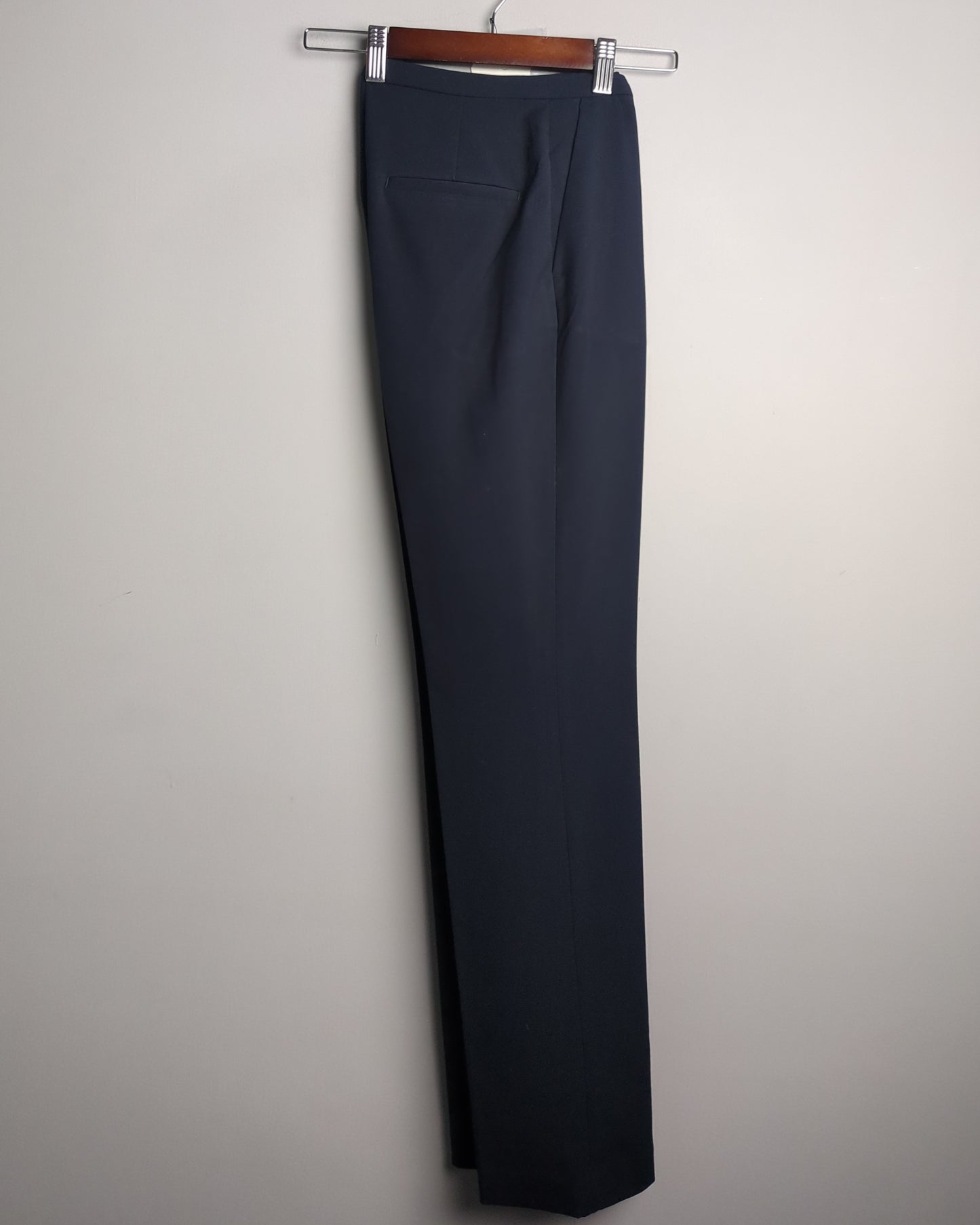 H&M Black Dress Trousers