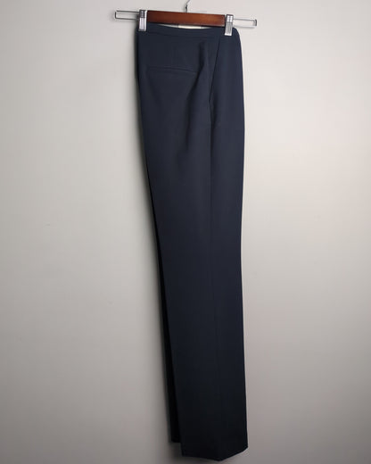 H&M Black Dress Trousers