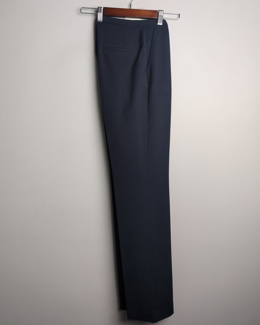 H&M Black Dress Trousers