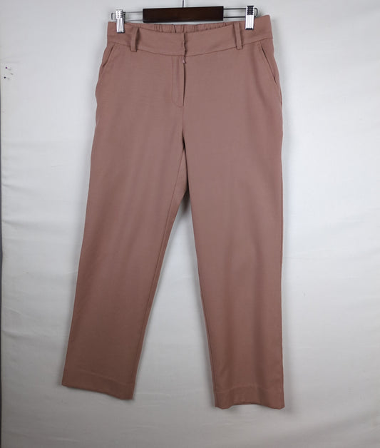 Rosewood Trousers